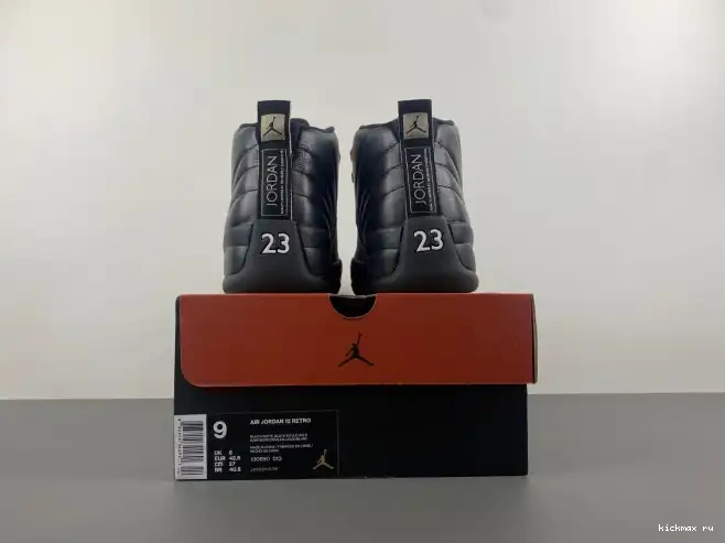 Rep Kickmax Master 12 130690-013 The Jordan Retro Air 0424